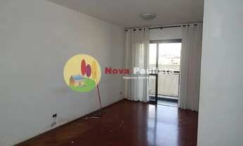 Imagem 2: São Paulo - Apartamento Padrão - Perdizes