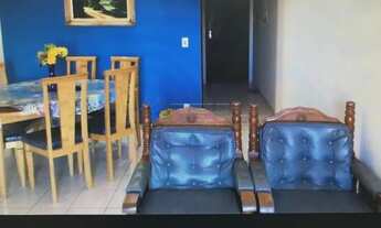 Imagem 7: Apartamento Padrão em Caraguatatuba