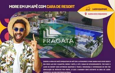 Imagem 7: APARTAMENTO BARRA DOS COQUEIROS PARK BARRA MAIS VIVER NA BARRA DOS COQUEIROS
