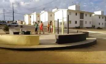 Imagem 2: Apartamento bem cuidado e bem localizado no Manoel Camelo