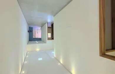 Imagem 4: Casa com 3 dormitórios à venda, 80 m² por R$ 379.000,00 - Loteamento Chamonix - Londrina/P