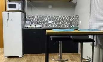 Imagem: Apartamento para aluguel 1 quarto 1 suíte