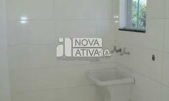 Imagem 6: APARTAMENTO RESIDENCIAL em SÃO PAULO - SP, JARDIM ANDARAÍ