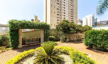 Imagem 4: Apartamento - Mansões Santo Antônio - Campinas