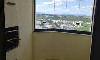 Imagem 6: Apartamento para Locação em São José dos Campos, Urbanova, 3 dormitórios, 1 suíte, 2 banhe