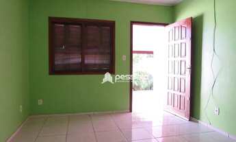 Imagem 4: Casa com 2 dormitórios para alugar, 52 m² por R$ 957,60/mês - Central - Gravataí/RS