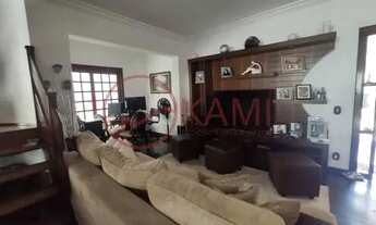 Imagem 3: Venda, Casa em Condomínio, Alphaville, Santana de Parnaíba