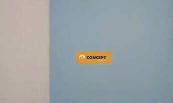 Imagem 5: Casa com 2 dormitórios para alugar, 97 m² por R$ 1.377/mês - Jardim Leblon - Suzano/SP