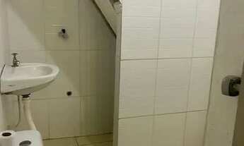 Imagem 2: Kitnet Casa com 1 dormitório