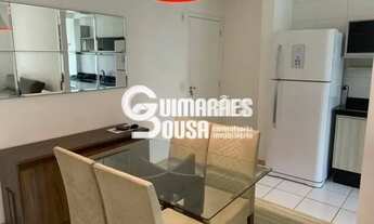 Imagem: ALUGA - APTO COND. PLENO - MOBILIADO - ENGORDADOURO