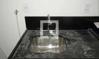 Imagem 3: Apartamento para Aluguel - Chácara Inglesa, 1 Quarto, 42 m2