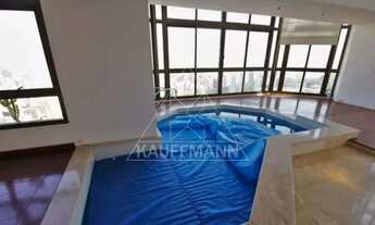 Imagem 4: Lindo Duplex, alto padrão! Vista deslumbrante! 340m2 ! Oportunidade