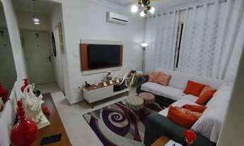 Imagem 2: OPORTUNIDADE!!! Maravilhoso Apartamento, 2 dormitórios, reformado, à 3 quadras da Praia em