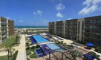 Imagem 6: Apartamento com 3 quartos no Vg Fun, Praia do Futuro. - AP43844