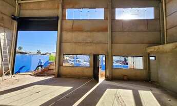 Imagem: Barbada Vendo Galpão/Barracão