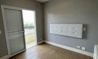 Imagem 6: Apartamento com 77 metros, 3 dormitórios 1 suíte e 2 vagas - próximo ao metrô Parada Ingle