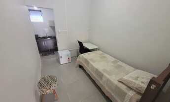 Imagem: Quitinete Cidade Nobre Ipatinga