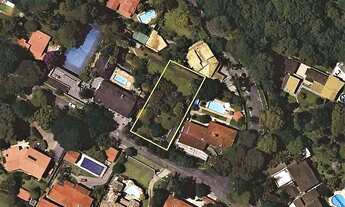 Imagem: Terreno à venda, 1004 m² por R$ 410.000,00