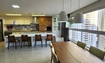 Imagem 5: Mobiliado no Alto Bueno