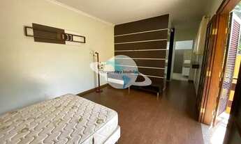 Imagem 5: Casa com 6 Dormitórios sendo 5 Suítes, 500 m² , Piscina, Espaço Gourmet para aluguel por R