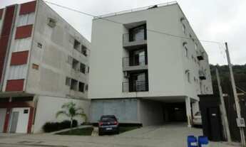 Imagem: Apartamento tipo kitinet - SEMIMOBILIADO