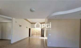 Imagem 4: Casa com 4 dormitórios para alugar, 385 m² por R$ 13.411,35/mês - Ribeirânia - Ribeirão Pr