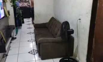 Imagem: Casa para venda tem 100 metros quadrados