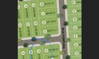 Imagem 4: Terreno de 286 m2 no Praça Alto Umuarama - Uberlândia - MG