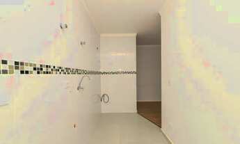 Imagem 5: Apartamento com 3 dormitórios para alugar, 70 m² por R$ 2.218,00/mês - Boqueirão - Curitib