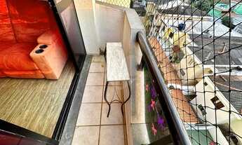 Imagem 6: Apartamento venda - 3 dormitorios - 3 vagas fixas- Mandaqui