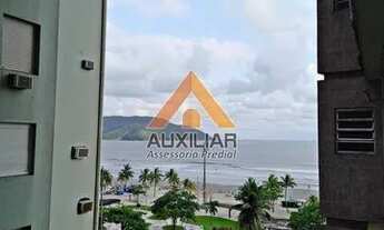 Imagem 2: 1 dormitório, mobiliado, Boqueirão, Santos