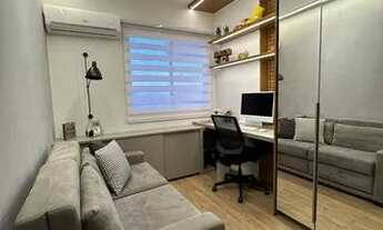 Imagem 3: APARTAMENTO CIDADE JARDIM 2 QUARTOS