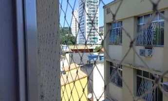 Imagem 3: Apartamento com 2 dormitórios, 65 m² - venda por R$ 230.000,00 ou aluguel por R$ 1.785,39