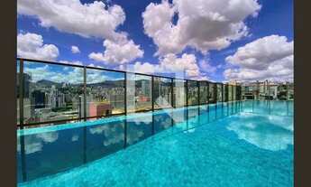 Imagem 5: Apartamento à Venda - Savassi, 2 Quartos, 62 m2