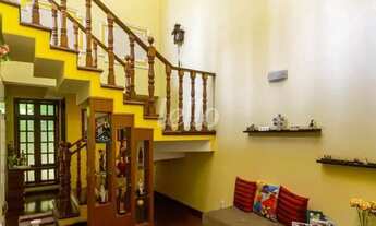 Imagem 5: São Bernardo do Campo - Casa Padrão - Vila Vivaldi