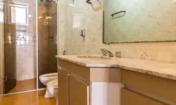 Imagem 6: Apartamento para Aluguel - Brooklin, 3 Quartos, 110 m2