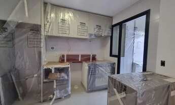 Imagem 4: Apartamento com 2 dormitórios para alugar, 62 m² por R$ 9.000,00/mês - Brooklin - São Paul