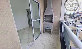 Imagem 4: Casa na Mirim - Praia Grande/SP