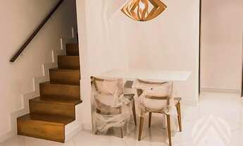 Imagem 5: Casa a venda no Bairro da Luz com 3 quartos