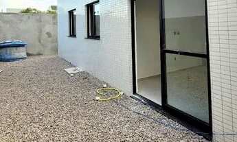 Imagem 4: Apartamento no Portal do Sol, 3 quartos, 2 banheiros, 71m2, quintal em U