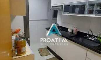 Imagem 7: Apartamento com 2 dormitórios à venda, 78 m² Campestre - Santo André/SP