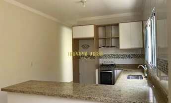 Imagem 2: Sobrado à venda, 3 quartos, 1 suíte, 3 vagas, Jordanópolis - Arujá/SP