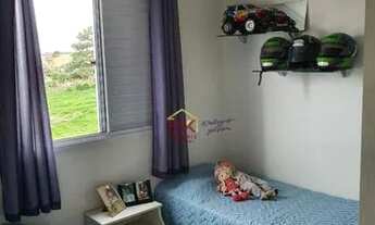 Imagem 4: Apartamento Duplex com 3 dormitórios à venda, 161 m² por R$ 424.000,00 - Vila Urupês - Suz