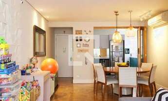 Imagem 6: Apartamento para Aluguel - Consolação, 3 Quartos, 101 m2