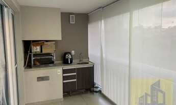 Imagem 7: São Paulo - Apartamento Padrão - Jardim Monte Kemel