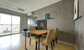 Imagem 2: Flat disponível na Vila Nova Conceição