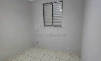 Imagem 5: Apartamento Padrão em São José do Rio Preto