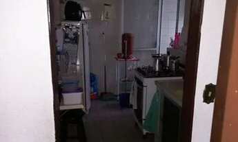 Imagem 3: Apartamento à venda, 50 m² por R$ 205.000,00 - Vila Clara - São Paulo/SP