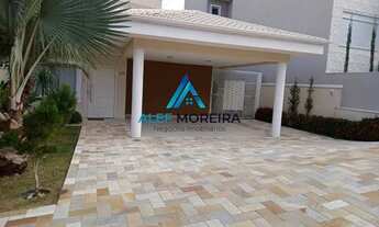 Imagem: Campinas - Casa de Condomínio - Swiss Park