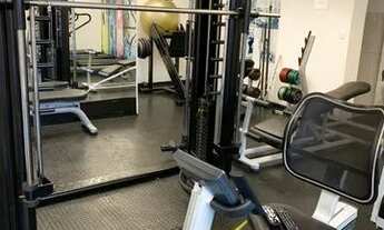 Imagem 6: Apartamento para aluguel possui 106 metros quadrados com 3 quartos